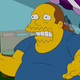 The Simpsons (Image: Fox/Getty Images)